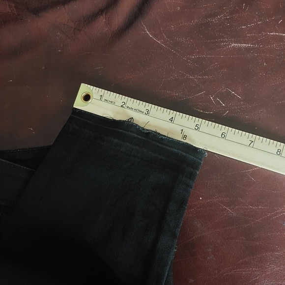 Articles of Society Black Carly Skinny Jeans Size 29 - Picture 10 of 10